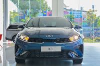 Bán xe Kia K3 2025 Luxury 1.6 AT giá 579 Triệu - Hà Nội