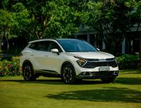 Bán xe Kia Sportage 2025 Premium 2.0G giá 817 Triệu - Hà Nội