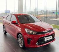 Bán xe Kia Soluto 2025 1.4 AT Deluxe giá 422 Triệu - Hà Nội
