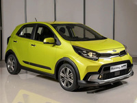 Bán xe Kia Morning 2025 X-Line giá 424 Triệu - Hà Nội