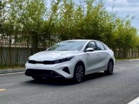Bán xe Kia K3 Luxury 1.6 AT 2025 giá 579 Triệu - Hà Nội