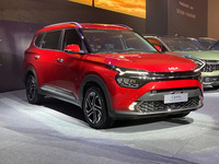 Bán xe Kia Carens 2025 1.4T Signature giá 754 Triệu - Hà Nội