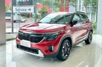 Bán xe Kia Seltos 2025 Premium 1.5 AT giá 704 Triệu - Hà Nội