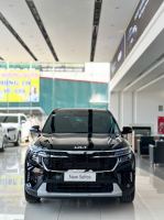 Bán xe Kia Seltos 2025 Luxury 1.5 AT giá 644 Triệu - Hà Nội