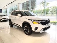 Bán xe Kia Seltos 2025 Luxury 1.5 AT giá 644 Triệu - Hà Nội