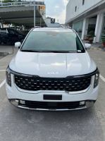 Bán xe Kia Carnival 2025 Signature 1.6 Turbo HEV 7S giá 1 Tỷ 704 Triệu - Hà Nội
