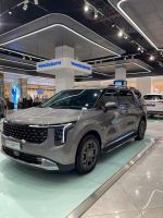 Bán xe Kia Carnival Signature 1.6 Turbo HEV 7S 2025 giá 1 Tỷ 704 Triệu - Hà Nội