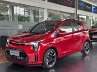 Bán xe Kia Morning 2025 GT-Line giá 466 Triệu - Hà Nội