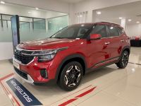 Bán xe Kia Seltos 2025 Luxury 1.5 AT giá 644 Triệu - Hà Nội