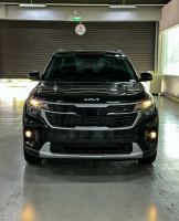 Bán xe Kia Seltos 2025 Deluxe 1.5 AT giá 604 Triệu - Hà Nội