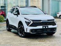 Bán xe Kia Sportage 2025 Signature X-Line 2.0D giá 909 Triệu - Hà Nội