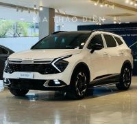 Bán xe Kia Sportage Signature 2.0G 2026 giá 929 Triệu - Hà Nội