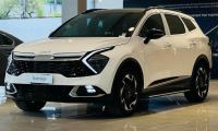 Bán xe Kia Sportage Signature 2.0G 2026 giá 899 Triệu - Hà Nội