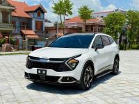 Bán xe Kia Sportage 2025 Signature 1.6T AWD giá 1 Tỷ 9 Triệu - Hà Nội