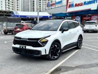Bán xe Kia Sportage 2025 Signature X-Line 1.6T AWD giá 989 Triệu - Hà Nội