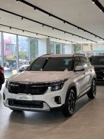 Bán xe Kia Sonet 2026 Luxury 1.5 AT giá 534 Triệu - Hà Nội
