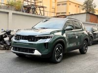 Bán xe Kia Sonet Luxury 1.5 AT 2026 giá 539 Triệu - Hà Nội