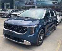 Bán xe Kia Carnival 2026 Signature 1.6 Turbo HEV 7S giá 1 Tỷ 699 Triệu - Hà Nội