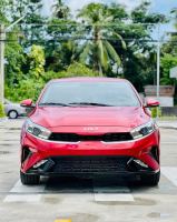 Bán xe Kia K3 2025 Luxury 1.6 AT giá 539 Triệu - Hà Nội