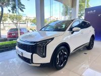 Bán xe Kia Sportage 2026 Signature 1.6 Turbo HEV giá 1 Tỷ 29 Triệu - Hà Nội