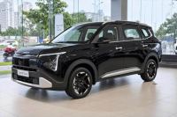 Bán xe Kia Carens 2026 Clavis 1.5G Luxury giá 679 Triệu - Hà Nội