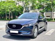 Bán xe Mazda CX5 Luxury 2.0 AT 2021 giá 745 Triệu - Hà Nội