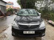 Bán xe Toyota Innova 2010 G giá 232 Triệu - Hà Nội