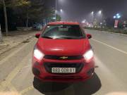 Bán xe Chevrolet Spark 2018 Duo Van 1.2 MT giá 132 Triệu - Hà Nội