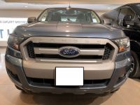 Bán xe Ford Ranger 2016 XLS 2.2L 4x2 MT giá 390 Triệu - TP HCM