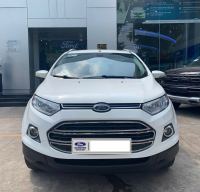 Bán xe Ford EcoSport 2016 Titanium 1.5L AT giá 328 Triệu - TP HCM