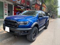 Bán xe Ford Ranger 2019 Raptor 2.0L 4x4 AT giá 885 Triệu - TP HCM