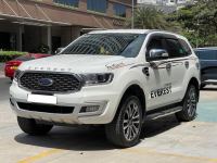 Bán xe Ford Everest 2020 Titanium 2.0L 4x2 AT giá 930 Triệu - TP HCM