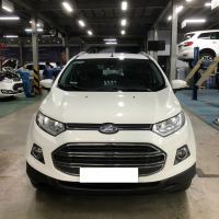 Bán xe Ford EcoSport Titanium 1.5L AT 2017 giá 370 Triệu - TP HCM