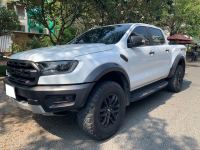 Bán xe Ford Ranger 2018 Raptor 2.0L 4x4 AT giá 860 Triệu - TP HCM