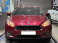 Bán xe Ford Focus 2017 Trend 1.5L giá 395 Triệu - TP HCM