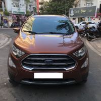 Bán xe Ford EcoSport 2019 Titanium 1.5L AT giá 465 Triệu - TP HCM