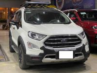 Bán xe Ford EcoSport Titanium 1.5 AT 2021 giá 510 Triệu - TP HCM