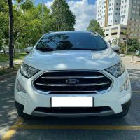 Bán xe Ford EcoSport Titanium 1.5L AT 2020 giá 510 Triệu - TP HCM