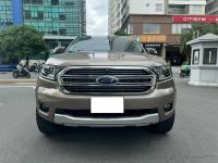 Bán xe Ford Ranger 2020 Limited 2.0L 4x4 AT giá 665 Triệu - TP HCM