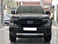 Bán xe Ford Ranger 2023 Wildtrak 2.0L 4x4 AT giá 895 Triệu - TP HCM