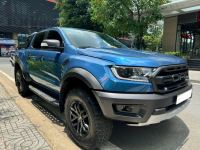 Bán xe Ford Ranger 2022 Raptor 2.0L 4x4 AT giá 985 Triệu - TP HCM