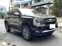 Bán xe Ford Everest 2022 Titanium 2.0L 4x2 AT giá 1 Tỷ 200 Triệu - TP HCM