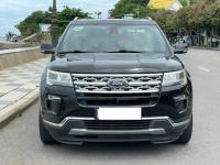 Bán xe Ford Explorer 2019 Limited 2.3L EcoBoost giá 1 Tỷ 245 Triệu - TP HCM