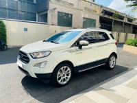 Bán xe Ford EcoSport 2020 Titanium 1.5L AT giá 450 Triệu - TP HCM