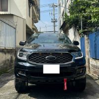 Bán xe Ford Everest 2021 Titanium 2.0L 4x2 AT giá 958 Triệu - TP HCM