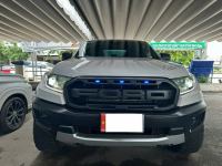 Bán xe Ford Ranger 2022 Raptor 2.0L 4x4 AT giá 995 Triệu - TP HCM