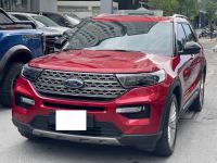 Bán xe Ford Explorer 2021 Limited 2.3L EcoBoost giá 1 Tỷ 835 Triệu - TP HCM