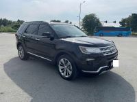 Bán xe Ford Explorer 2018 Limited 2.3L EcoBoost giá 1 Tỷ 110 Triệu - TP HCM