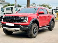 Bán xe Ford Ranger 2024 Raptor 2.0L 4x4 AT giá 1 Tỷ 250 Triệu - TP HCM