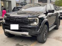 Bán xe Ford Ranger 2023 Raptor 2.0L 4x4 AT giá 1 Tỷ 245 Triệu - TP HCM